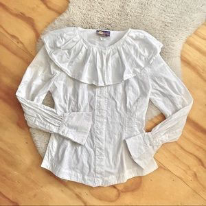 Cricket By The Creek Button Down Shirt